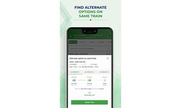 Railway Ticket Wallet for Android - Download the APK from Habererciyes